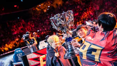 lol esports news.
